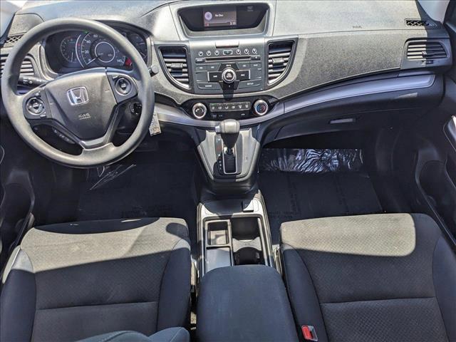 used 2015 Honda CR-V car, priced at $15,922