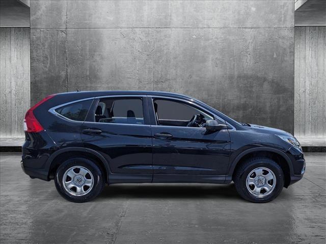 used 2015 Honda CR-V car, priced at $15,922