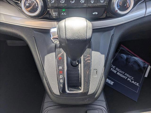 used 2015 Honda CR-V car, priced at $15,922