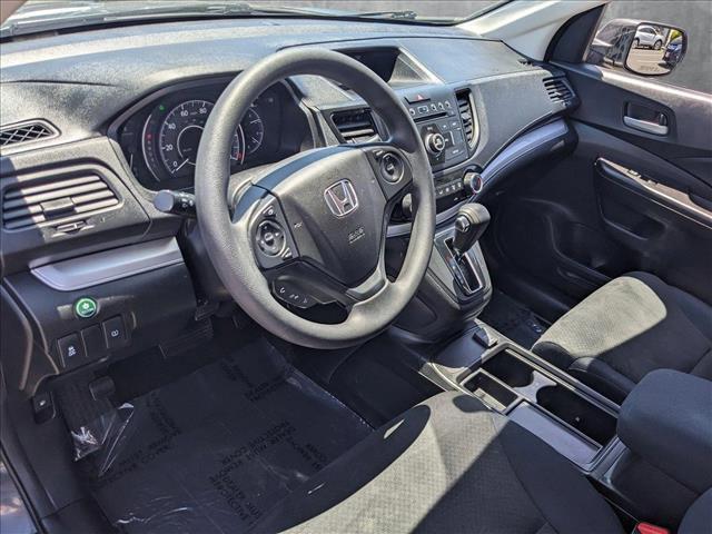 used 2015 Honda CR-V car, priced at $15,922