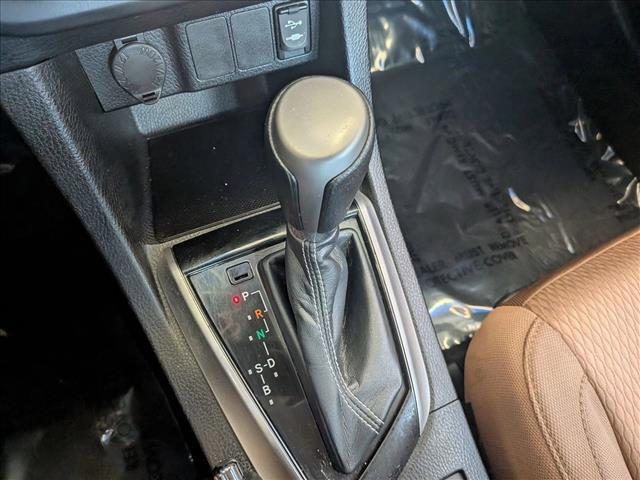 used 2014 Toyota Corolla car, priced at $11,622