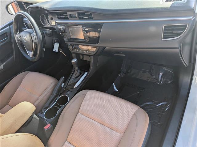 used 2014 Toyota Corolla car, priced at $11,622