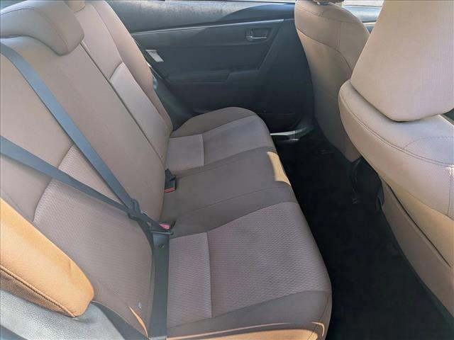 used 2014 Toyota Corolla car, priced at $11,622