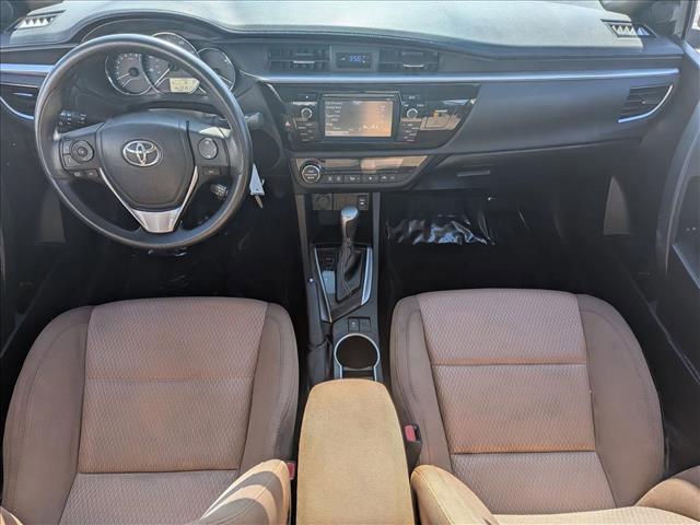 used 2014 Toyota Corolla car, priced at $11,622