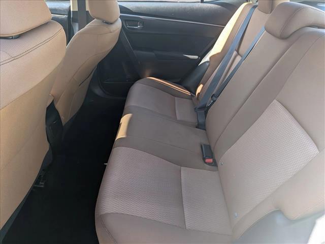 used 2014 Toyota Corolla car, priced at $11,622