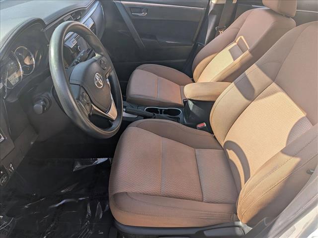 used 2014 Toyota Corolla car, priced at $11,622