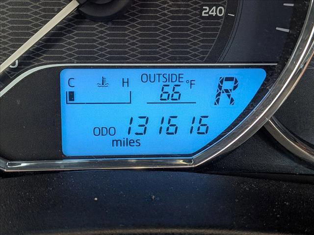 used 2014 Toyota Corolla car, priced at $11,622