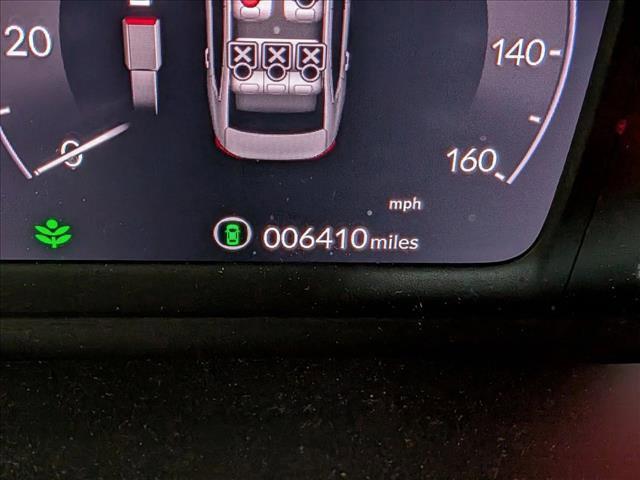 used 2025 Honda Accord car, priced at $28,977