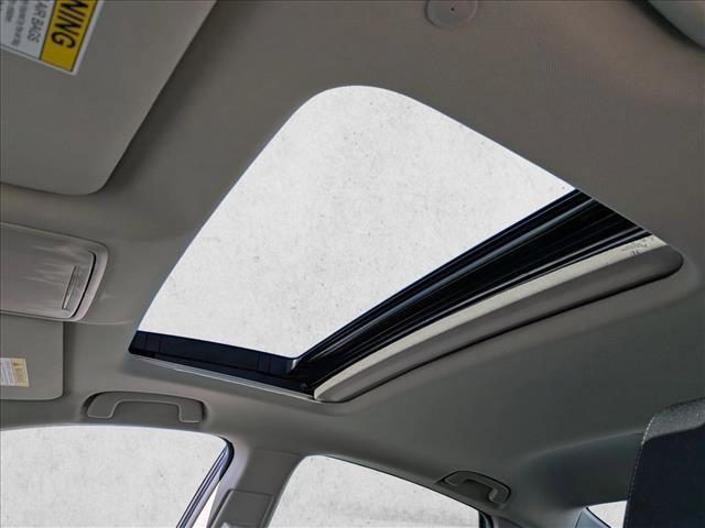 used 2025 Honda Accord car, priced at $28,977