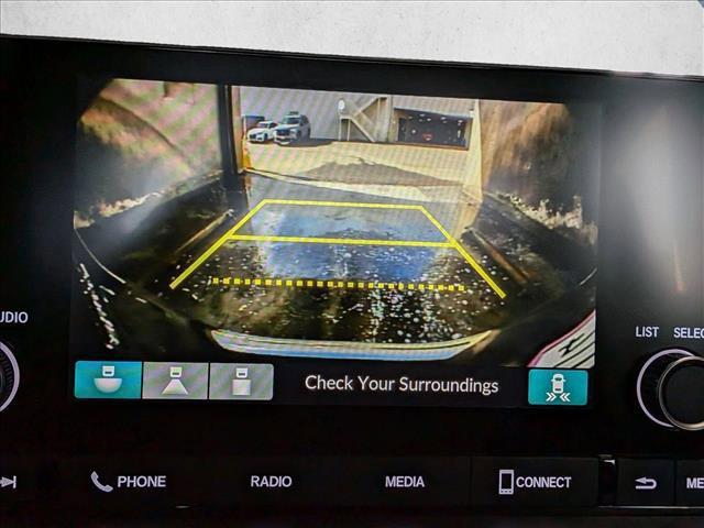 used 2025 Honda Accord car, priced at $28,977