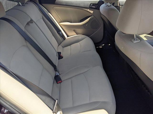 used 2013 Kia Optima car, priced at $10,622