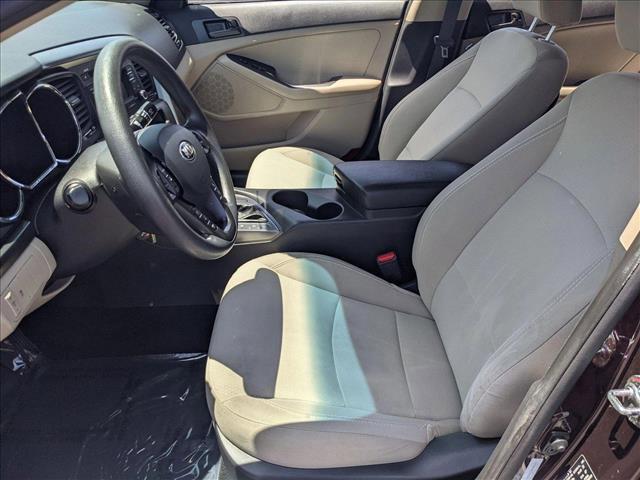 used 2013 Kia Optima car, priced at $10,622
