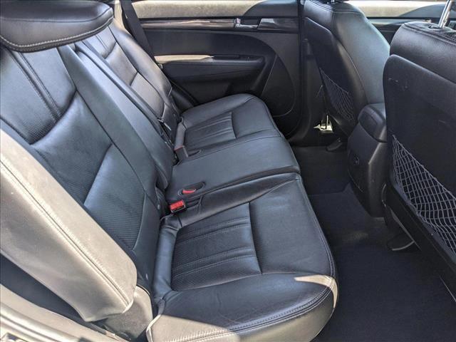 used 2012 Kia Sorento car, priced at $8,233