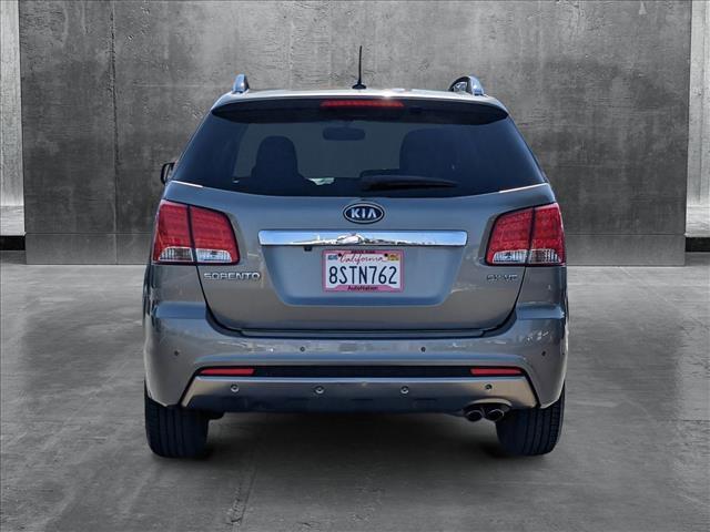 used 2012 Kia Sorento car, priced at $8,233