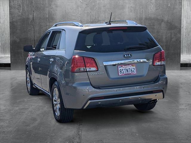 used 2012 Kia Sorento car, priced at $8,233