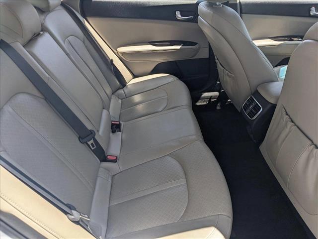 used 2018 Kia Optima car, priced at $8,333