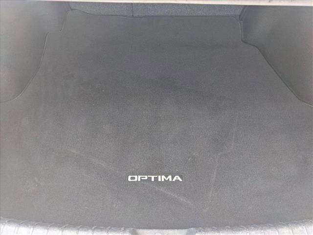 used 2018 Kia Optima car, priced at $8,333