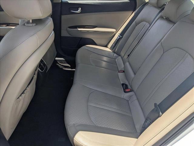 used 2018 Kia Optima car, priced at $8,333