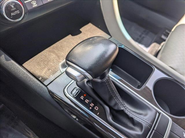 used 2018 Kia Optima car, priced at $8,333