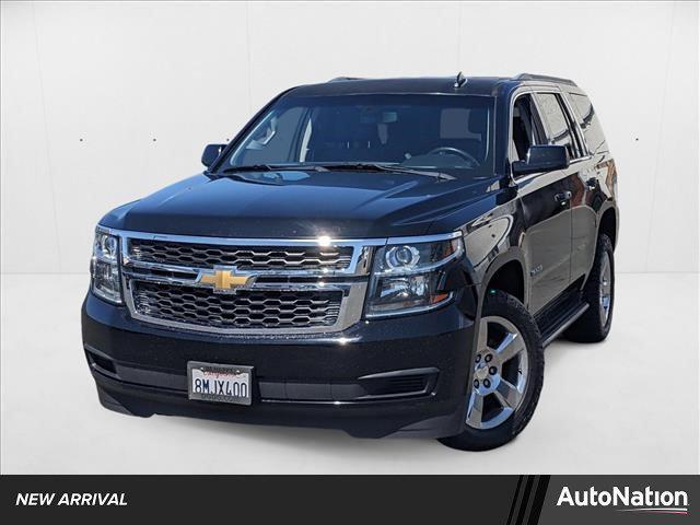 used 2016 Chevrolet Tahoe car, priced at $20,777