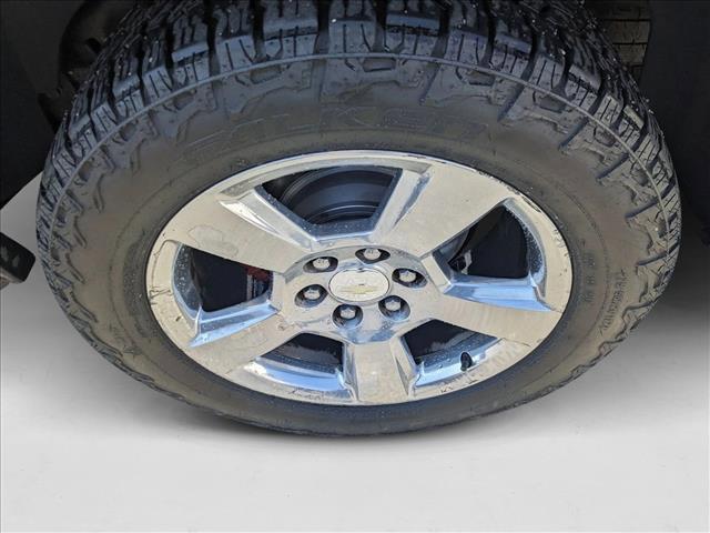 used 2016 Chevrolet Tahoe car, priced at $20,777