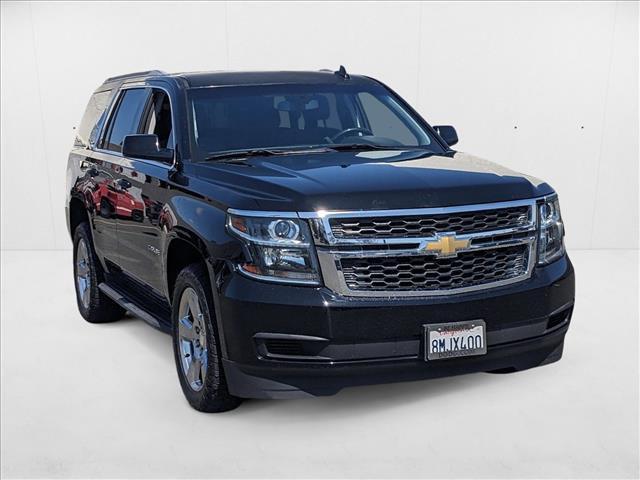 used 2016 Chevrolet Tahoe car, priced at $20,777