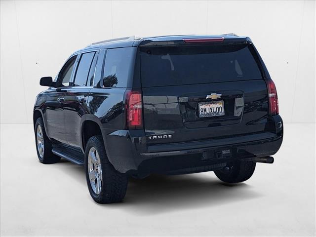 used 2016 Chevrolet Tahoe car, priced at $20,777