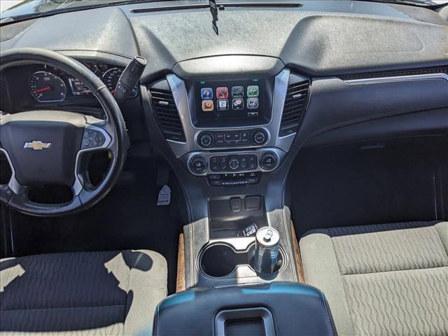 used 2016 Chevrolet Tahoe car, priced at $20,777