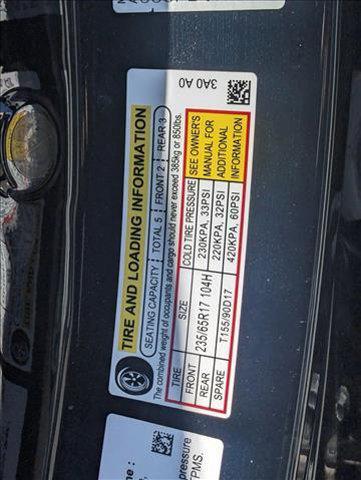 used 2023 Honda CR-V car, priced at $28,522