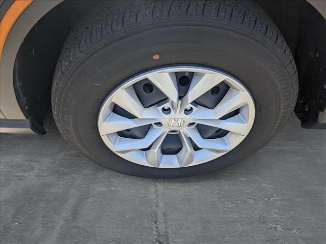 used 2023 Honda CR-V car, priced at $28,522