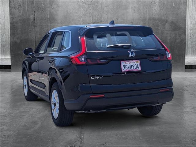 used 2023 Honda CR-V car, priced at $28,522