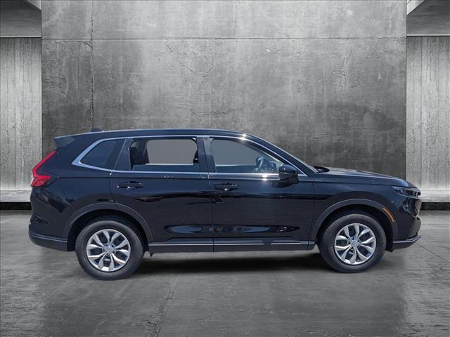 used 2023 Honda CR-V car, priced at $28,522
