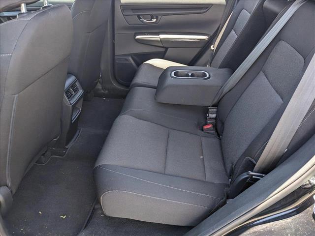 used 2023 Honda CR-V car, priced at $28,522