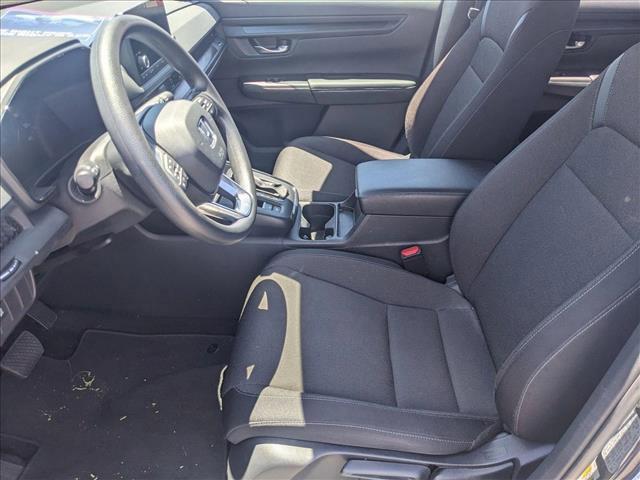 used 2023 Honda CR-V car, priced at $28,522