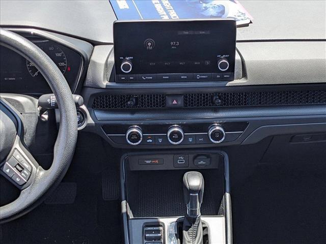 used 2023 Honda CR-V car, priced at $28,522