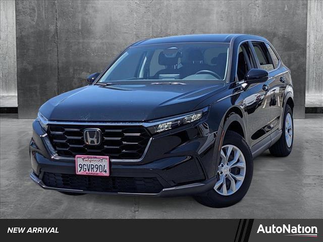 used 2023 Honda CR-V car, priced at $28,522