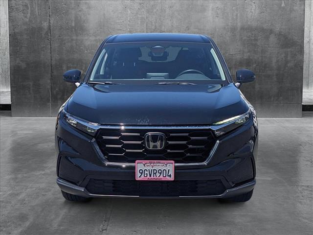 used 2023 Honda CR-V car, priced at $28,522