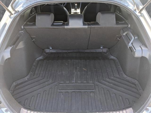 used 2021 Honda Civic car, priced at $23,399