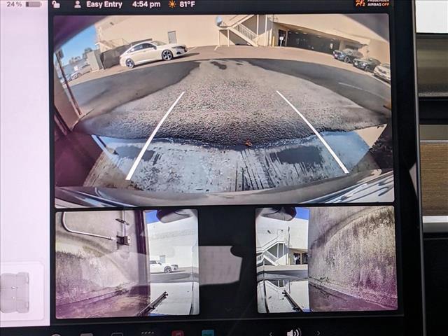 used 2018 Tesla Model 3 car, priced at $19,933