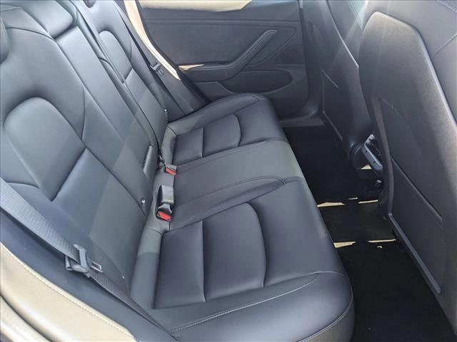used 2018 Tesla Model 3 car, priced at $19,933