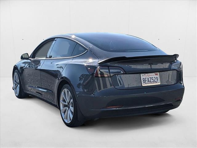 used 2018 Tesla Model 3 car, priced at $19,933