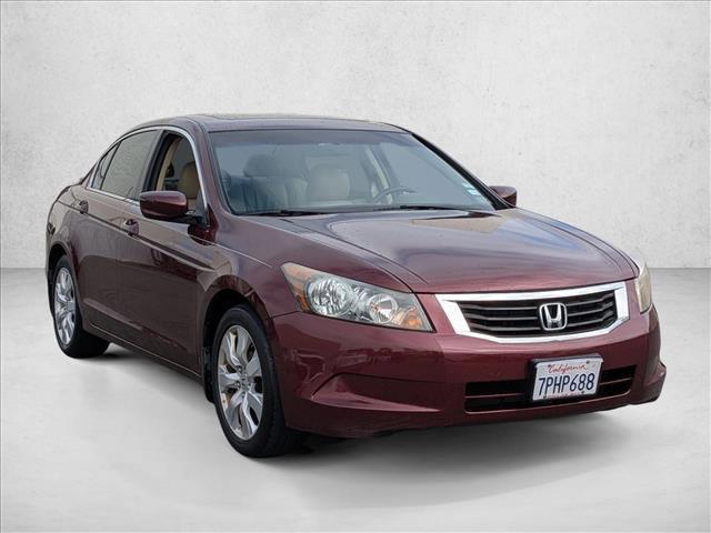 used 2010 Honda Accord car, priced at $11,877