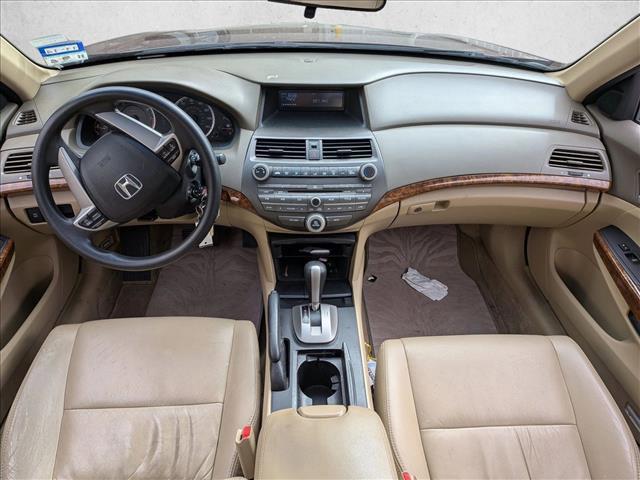used 2010 Honda Accord car, priced at $11,877