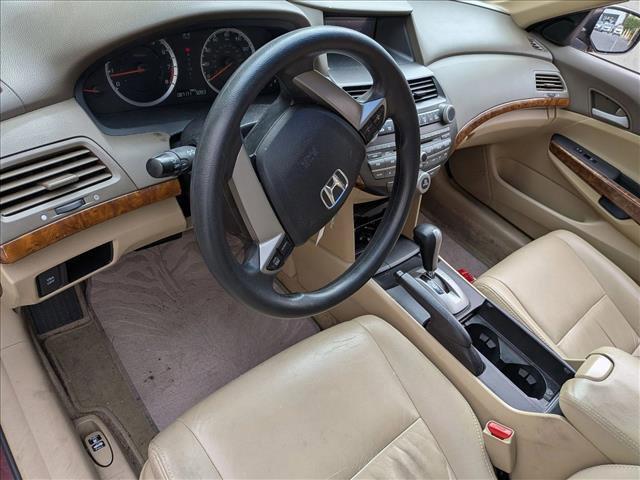 used 2010 Honda Accord car, priced at $11,877