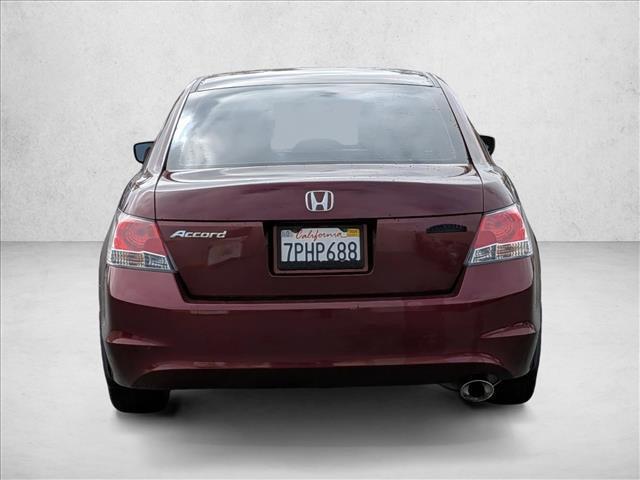 used 2010 Honda Accord car, priced at $11,877