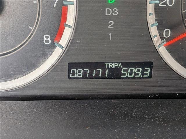 used 2010 Honda Accord car, priced at $11,877