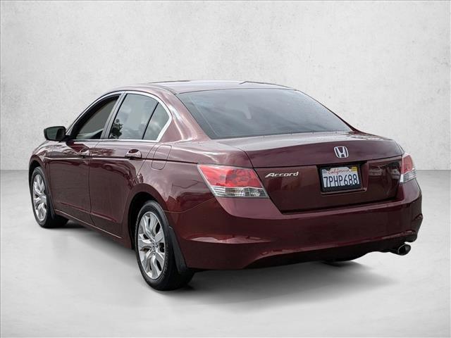 used 2010 Honda Accord car, priced at $11,877