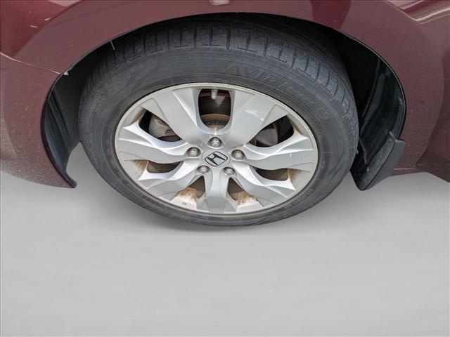 used 2010 Honda Accord car, priced at $11,877