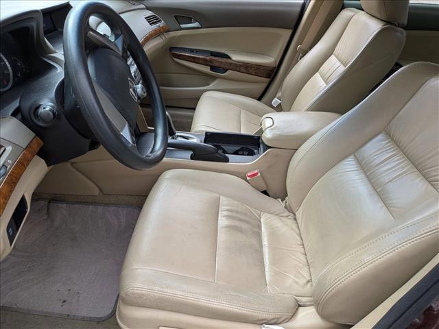 used 2010 Honda Accord car, priced at $11,877