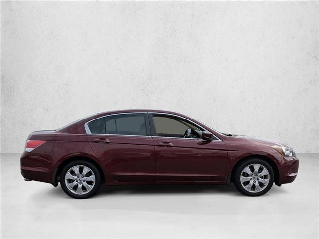 used 2010 Honda Accord car, priced at $11,877